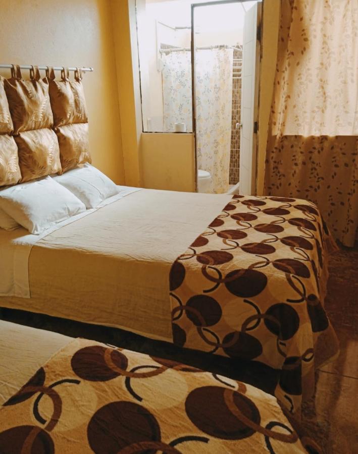 Bioswild Hotel Cuzco Cameră foto